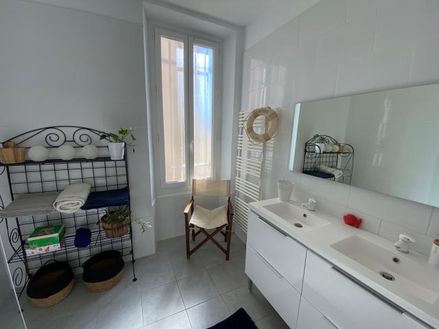 Location appartement T3 L'Estaque - Photo 6