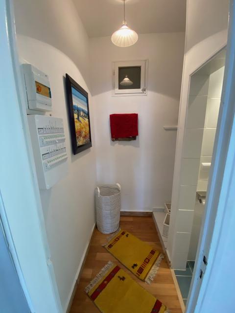 Location appartement T3 L'Estaque - Photo 8