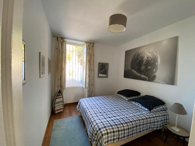 Location appartement T3 L'Estaque - Photo 9