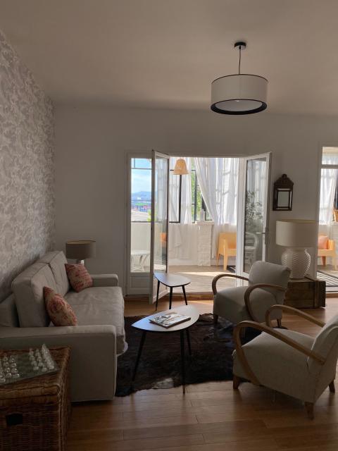 Location appartement T3 L'Estaque - Photo 10