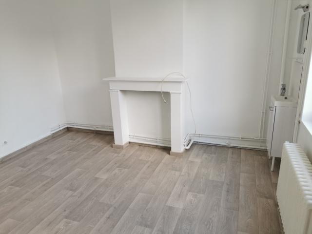 Location maison F4 Lille - Photo 2