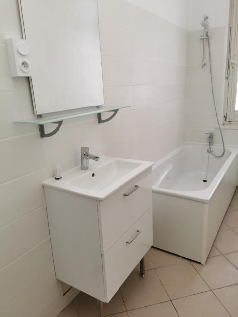 Location maison F4 Lille - Photo 5