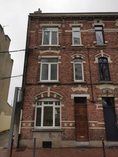 Location maison F4 Lille - Photo 9