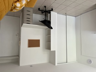 Location studio Pessac - Photo 5