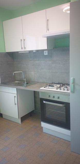 Location appartement T3 Grenoble - Photo 2