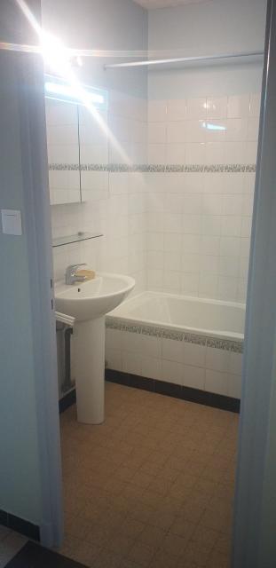 Location appartement T3 Grenoble - Photo 3