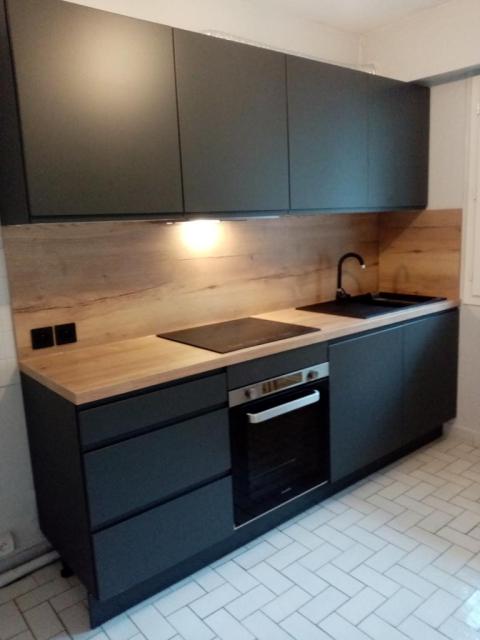Location appartement T3 St Etienne - Photo 9