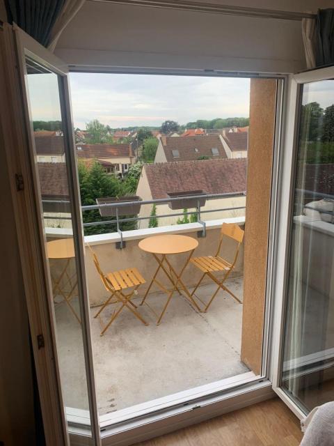 Location appartement T2 Quincy sous Senart - Photo 2