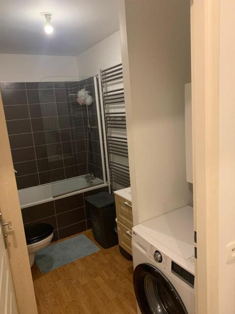 Location appartement T2 Quincy sous Senart - Photo 4