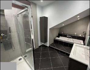 Location chambre St Etienne - Photo 2