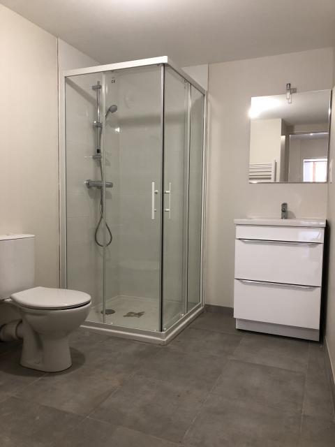 Location appartement T3 Millau - Photo 2