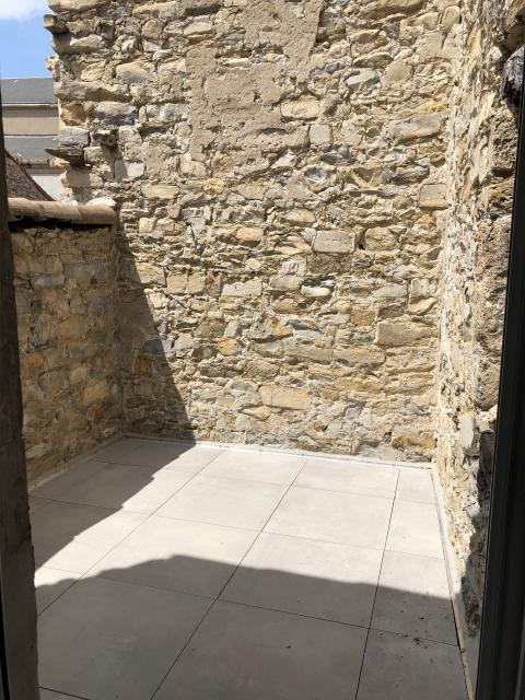 Location appartement T1 Millau - Photo 2