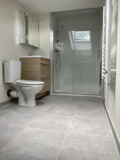 Location appartement T1 Millau - Photo 3
