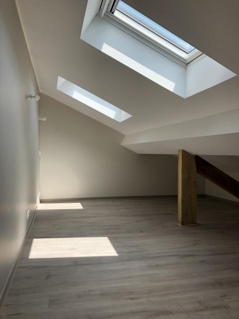Location appartement T1 Millau - Photo 4