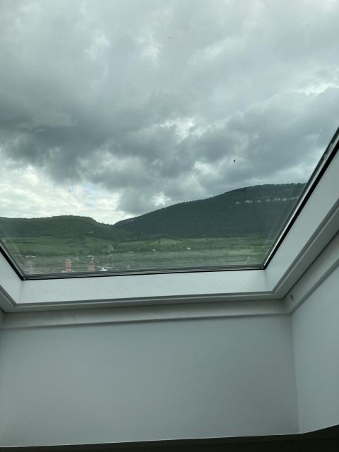 Location appartement T1 Millau - Photo 5