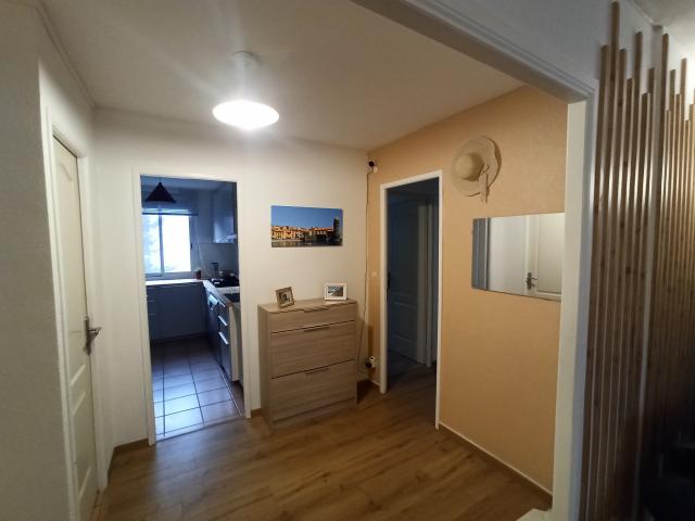 Location appartement T5 Perpignan - Photo 3