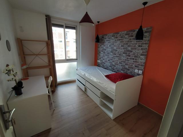 Location appartement T5 Perpignan - Photo 4