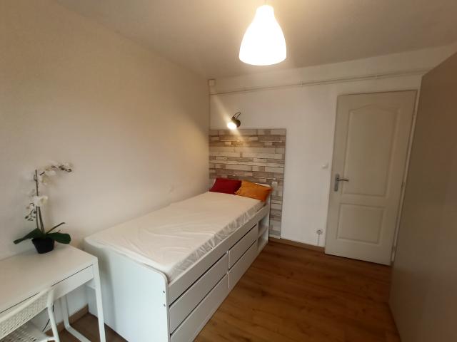 Location appartement T5 Perpignan - Photo 5