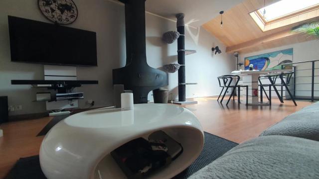 Location maison F4 Sournia - Photo 2