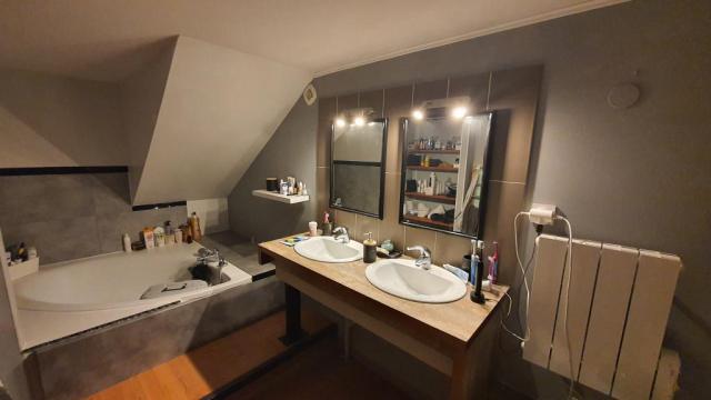 Location maison F4 Sournia - Photo 4