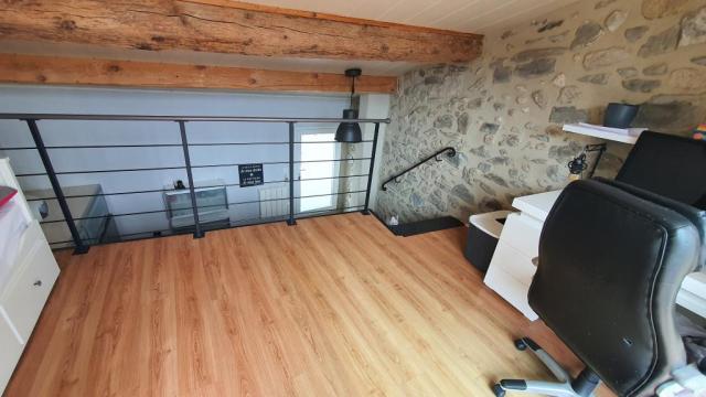 Location maison F4 Sournia - Photo 7