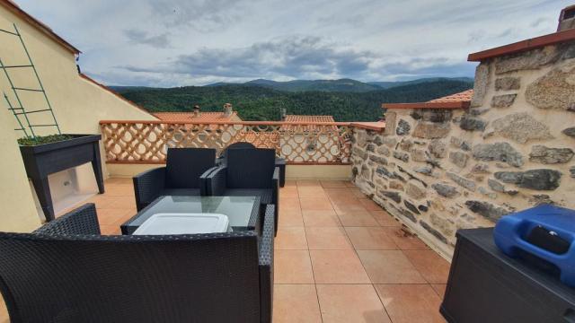 Location maison F4 Sournia - Photo 8