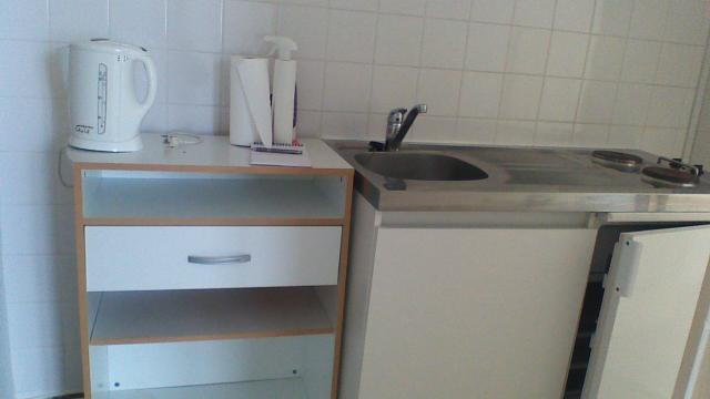 Location appartement T2 Laval - Photo 2