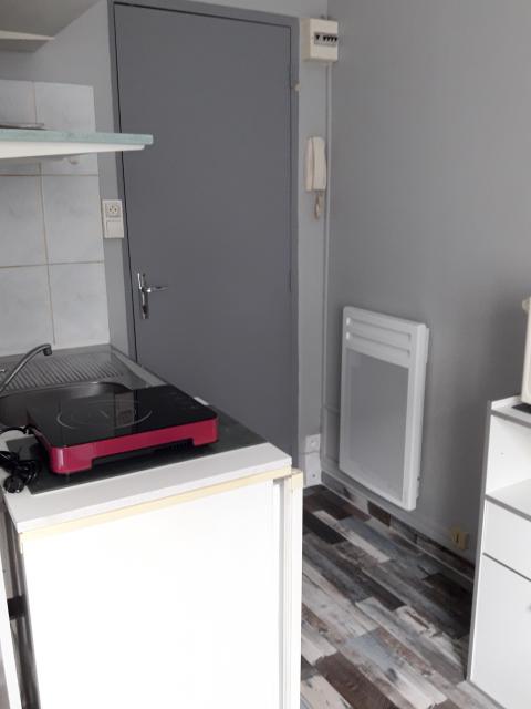Location studio Laval - Photo 3