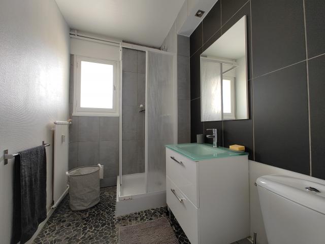Location studio Nancy - Photo 3
