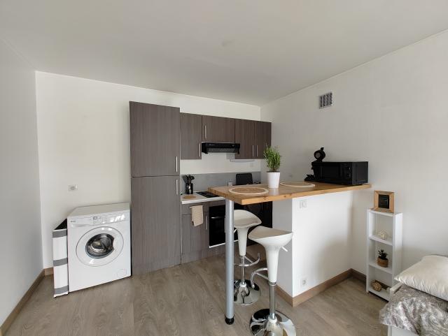 Location studio Nancy - Photo 4