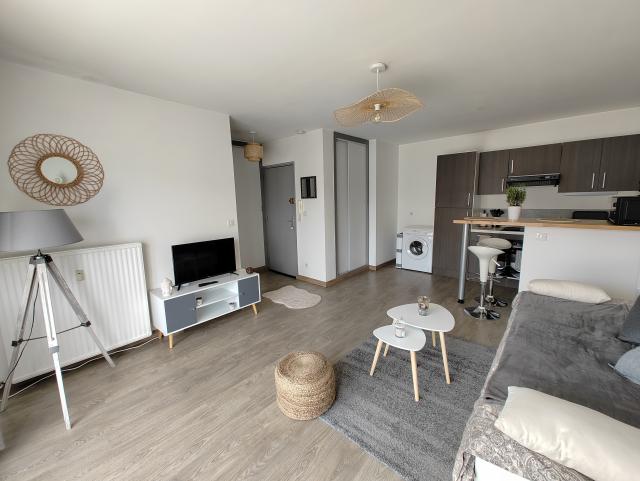 Location studio Nancy - Photo 5