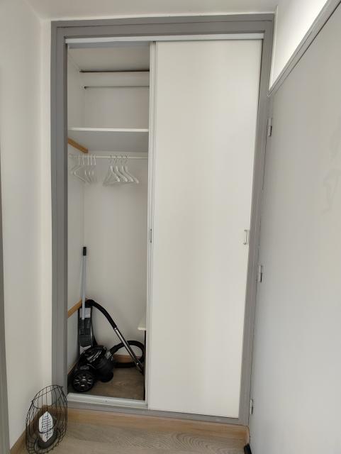 Location studio Nancy - Photo 7