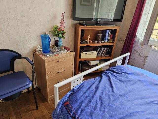 Location chambre Goussainville - Photo 3