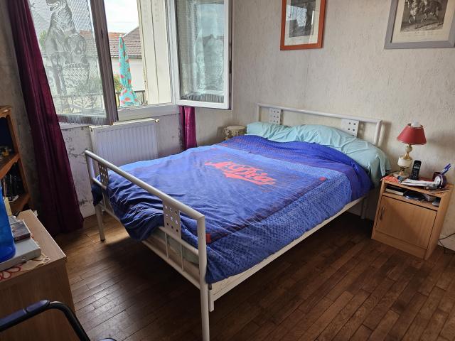 Location chambre Goussainville - Photo 4