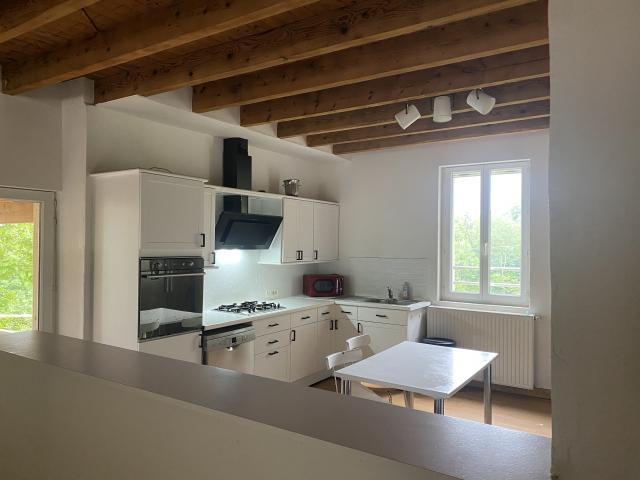 Location maison F8 Labruguiere - Photo 3