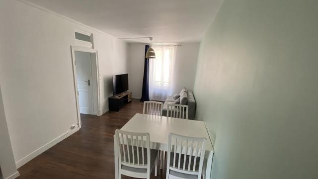 Location appartement T2 Pontoise - Photo 2