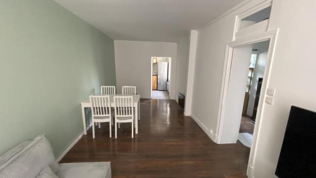 Location appartement T2 Pontoise - Photo 3