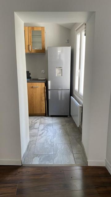 Location appartement T2 Pontoise - Photo 4