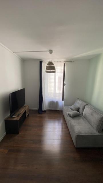 Location appartement T2 Pontoise - Photo 6