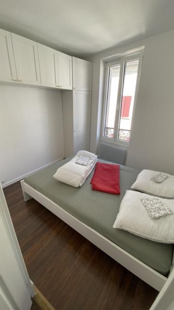 Location appartement T2 Pontoise - Photo 7