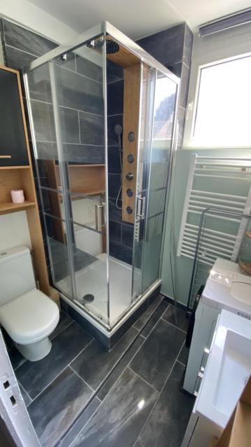 Location appartement T2 Pontoise - Photo 8