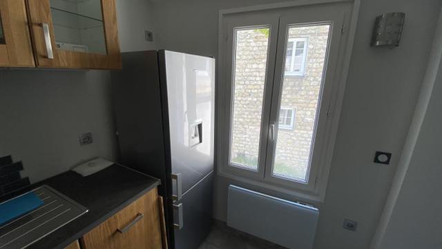 Location appartement T2 Pontoise - Photo 10