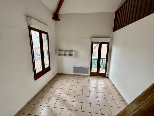 Location appartement T3 Sucy en Brie - Photo 2