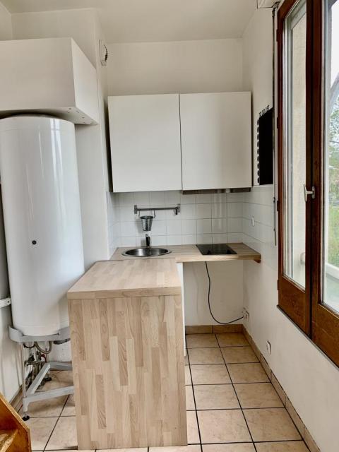 Location appartement T3 Sucy en Brie - Photo 5