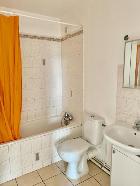 Location appartement T3 Sucy en Brie - Photo 6