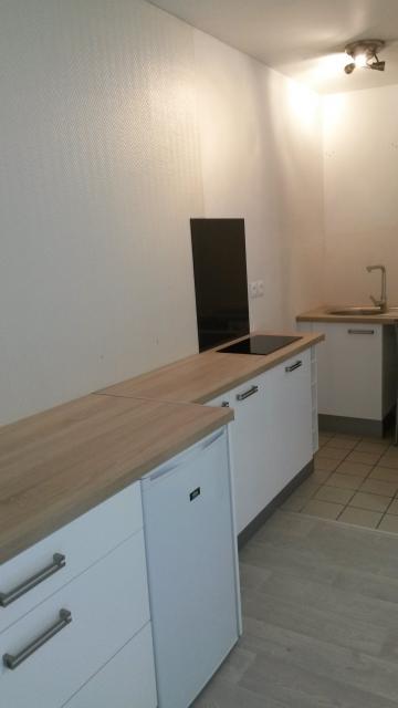 Location studio Amiens - Photo 2