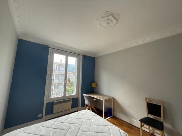Location appartement T3 Grenoble - Photo 8
