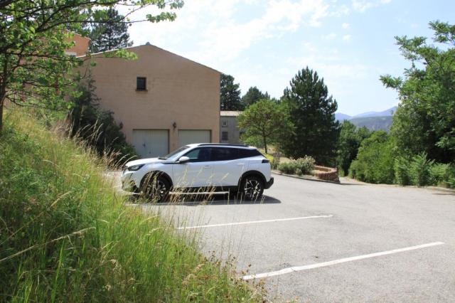 Location appartement T2 Digne les Bains - Photo 2
