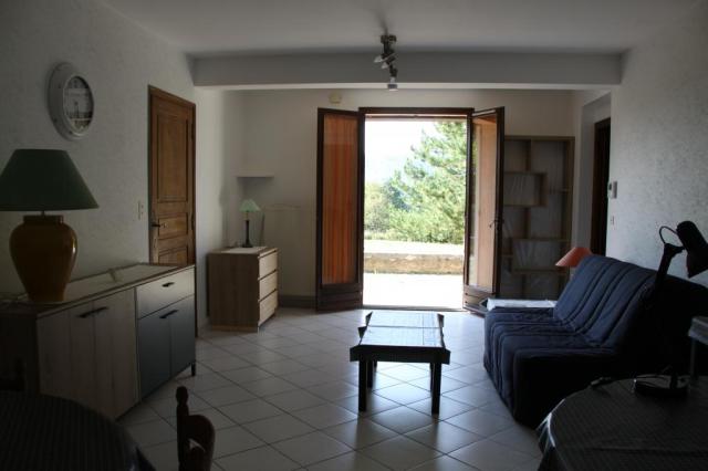 Location appartement T2 Digne les Bains - Photo 4