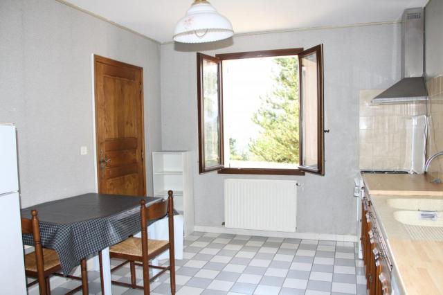 Location appartement T2 Digne les Bains - Photo 5